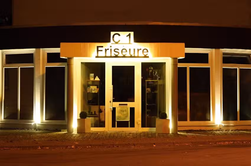 C1 Friseure Finnentrop