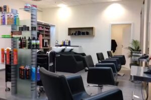 C2 Friseure Bad D&uuml;rrheim