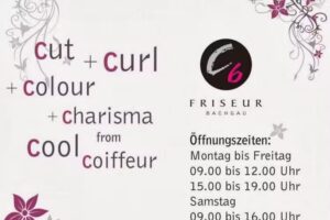 C6 Friseur Bachgau