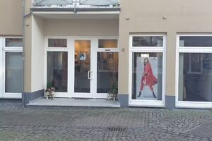 Cabello Friseur E.Edingshaus