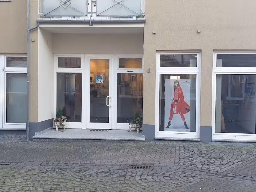 Cabello Friseur E.Edingshaus