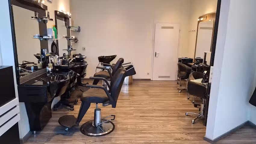 Cabello Friseursalon