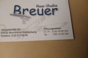 Cäcilia-Friederike Breuer