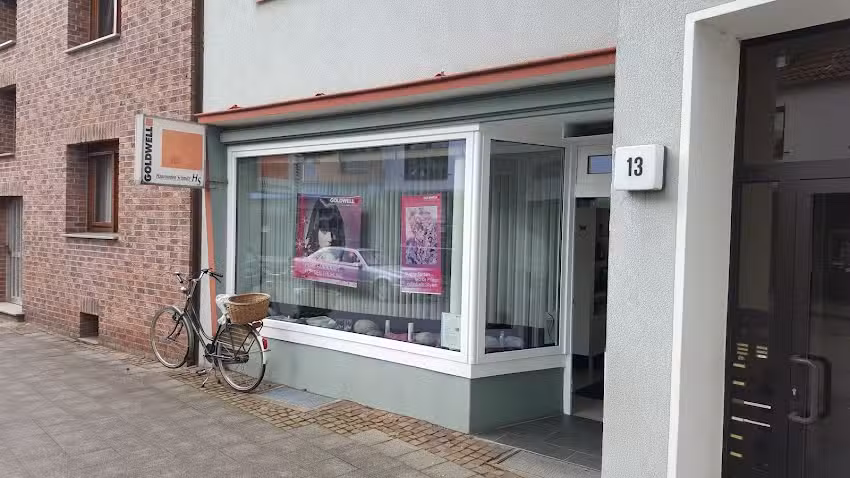 C&auml;cilia Schmitz