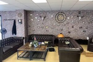 Cadolzburg Barbershop