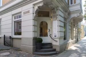 Cafun&eacute; Hair & Cosmetics Simone Nadj