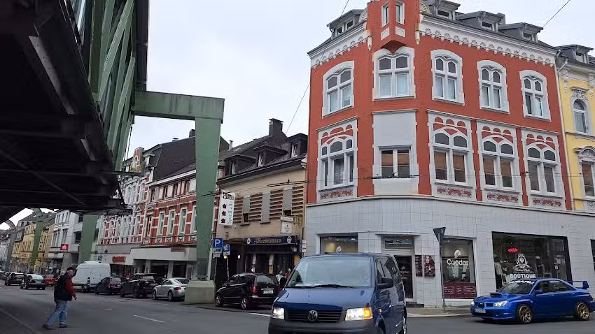 &Ccedil;ağdaş Friseur