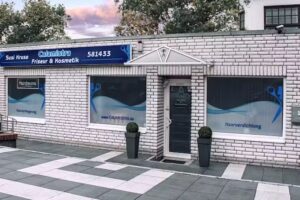 Calamistra Friseur & Kosmetik