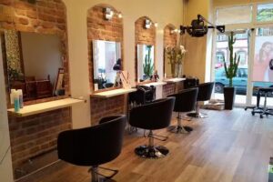 Calamistrum Kerstin Belz