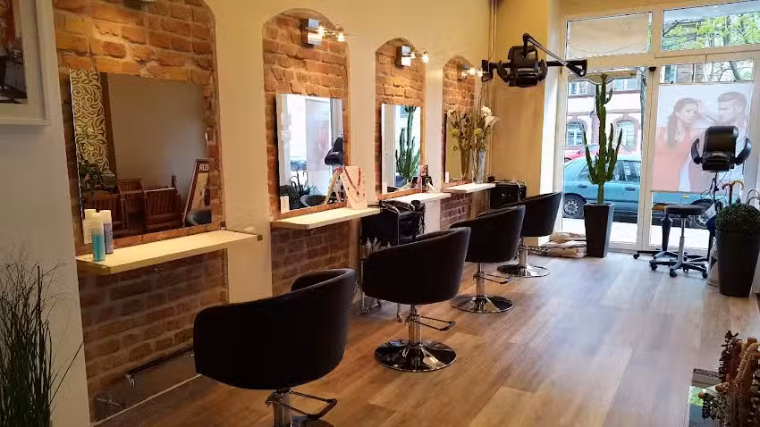 Calamistrum Kerstin Belz