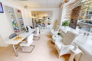 Cali Cosmetic Studio