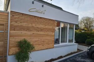Callas&rsquo;s &ndash; mein FRISEUR . Raum f&uuml;r haar, k&ouml;rper & sinne
