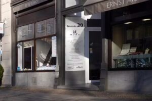 Cam-Hung Friseur Hung