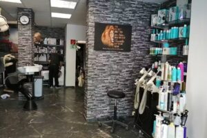 Camacho Friseursalon &ndash; Hanau