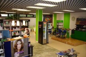 Cam&auml;leon Hairstyle Inh. Oliver Greiter