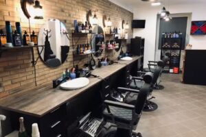 Camberger Herrensalon