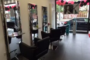 Campus Hair Meisterbetrieb