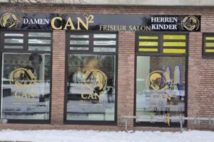 Can&sup2; Friseur Salon