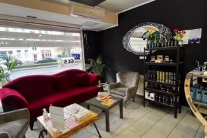 Canda One Style | Friseur & Kosmetik