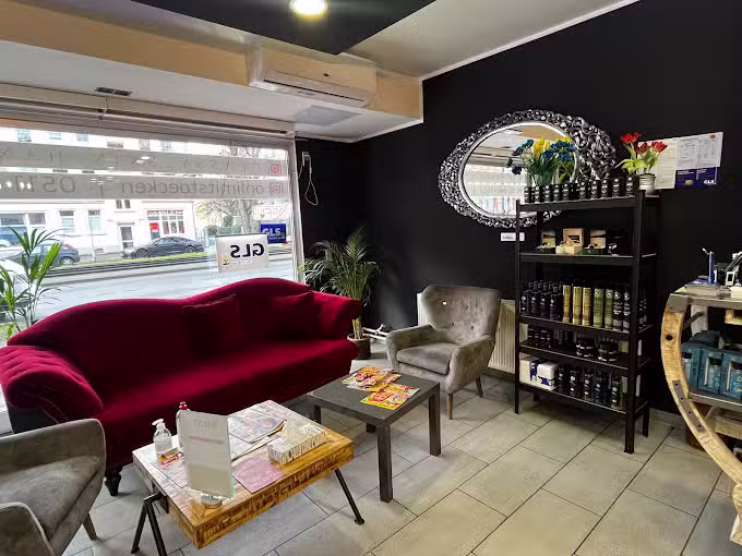 Canda One Style | Friseur & Kosmetik