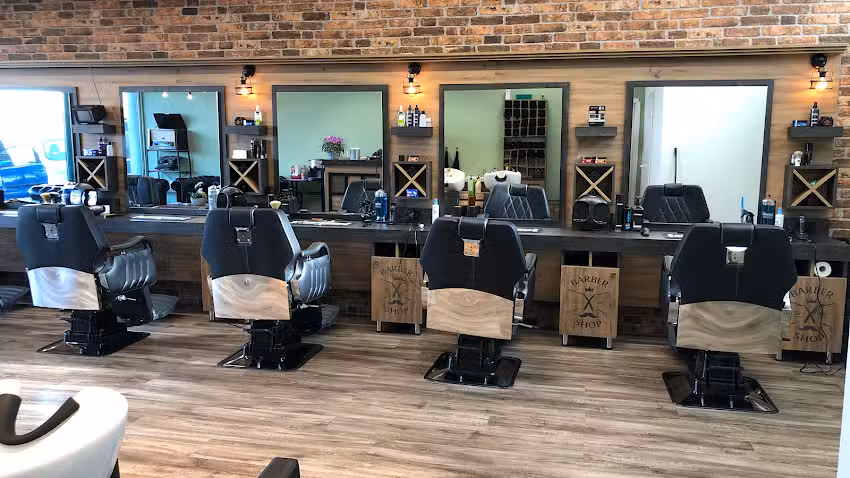 Cani&rsquo;s Barbershop &ndash; Leinfelden