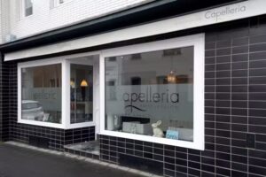 Capelleria Friseursalon