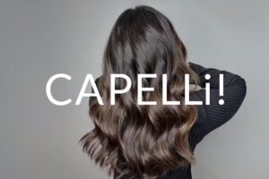 CAPELLi!