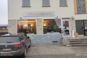 Capelli Creativi