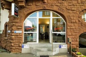 Capelli Design Patrizia