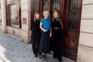 Capelli di Maria – Ihr Friseur