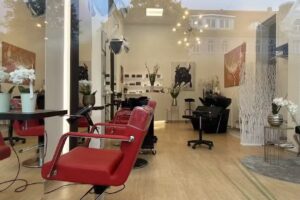 Capello-Friseur Michael B&ouml;ttger