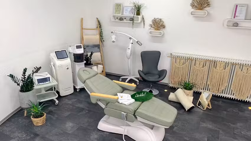 Capillar Essen (Oldenburg)