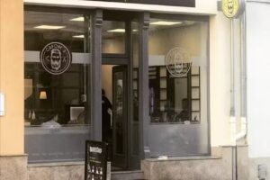 ️ 🏻&zwj; ️Capones Barbershop &ndash; Riesa