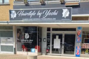 Cappadocia Barbershop Moers-Repelen