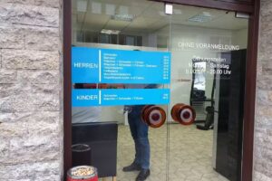 Caprice Friseursalon