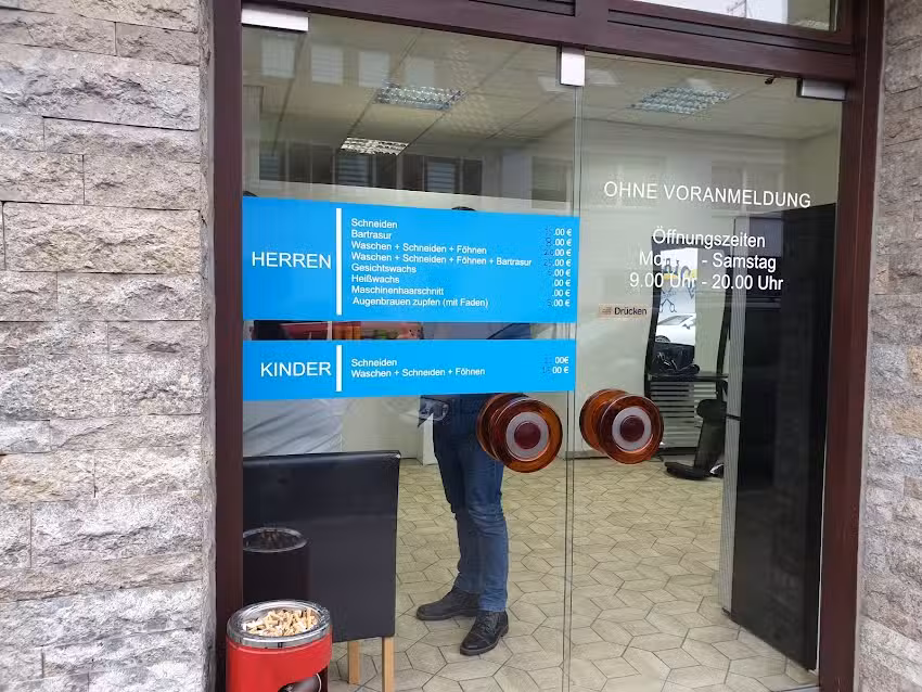 Caprice Friseursalon