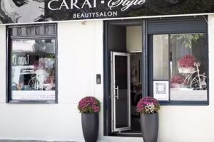 Carat-Style Sch&ouml;nheitssalon