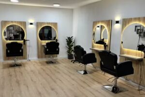 Cardoso Hairlounge