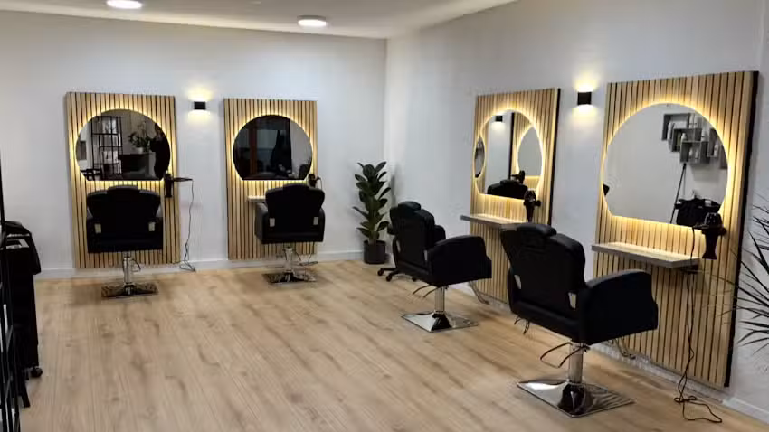 Cardoso Hairlounge