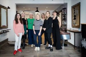 Care4Hair Friseur & Brautservice-Kosmetik & Permanent Make-up