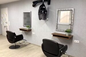 Carina&rsquo;s Schnittwerk