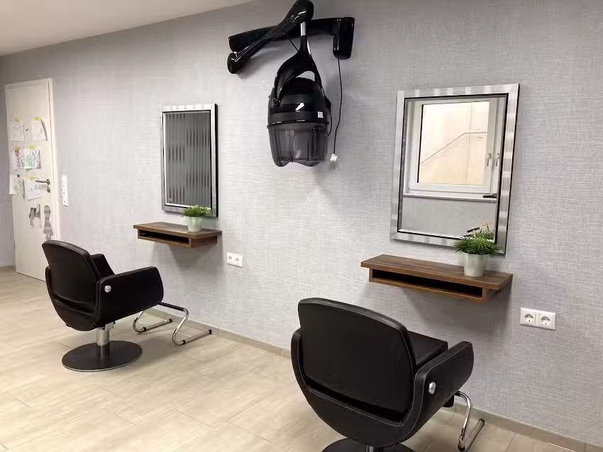 Carina&rsquo;s Schnittwerk