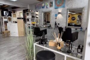 Carinas Haarstudio Lockenfriseur CURLSYS &reg; Fris&ouml;r Naturprodukte M&uuml;hldorf, Wasserburg, M&uuml;nchen