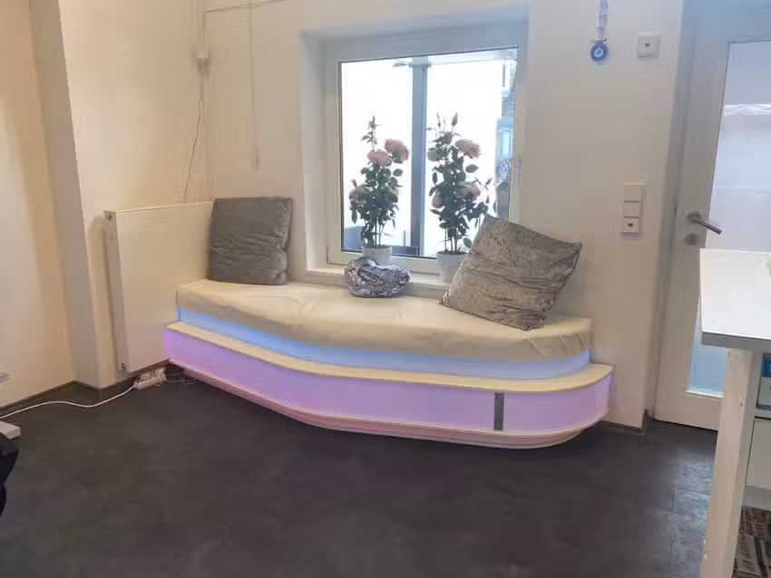 Carisma Beauty Lounge
