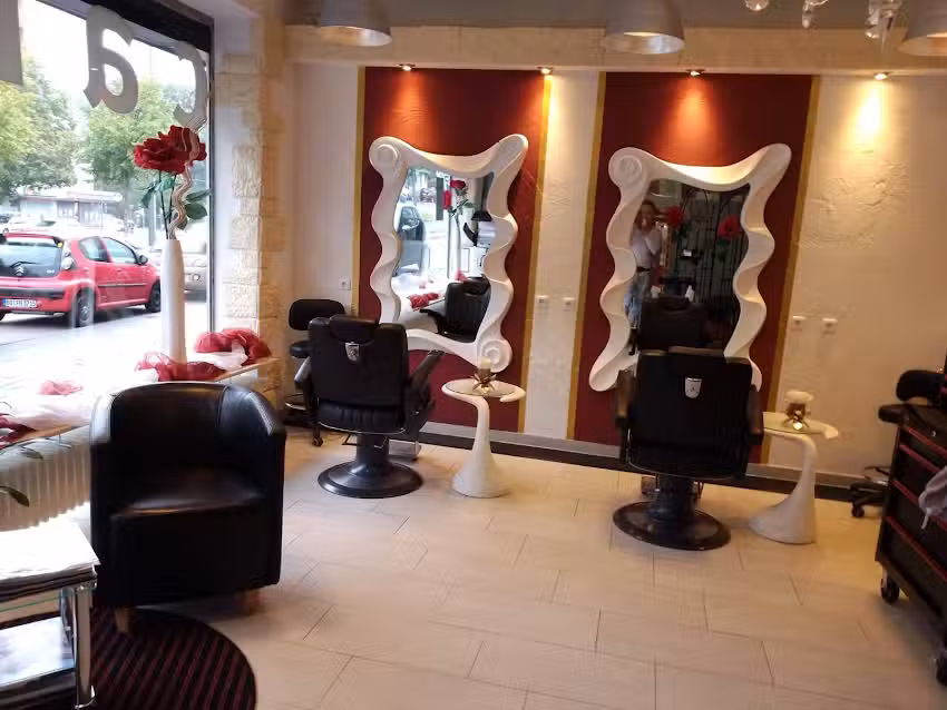 Carisma Friseur Wuppertal