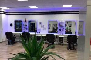 Carisma Haarstudio Friseursalon in Herford