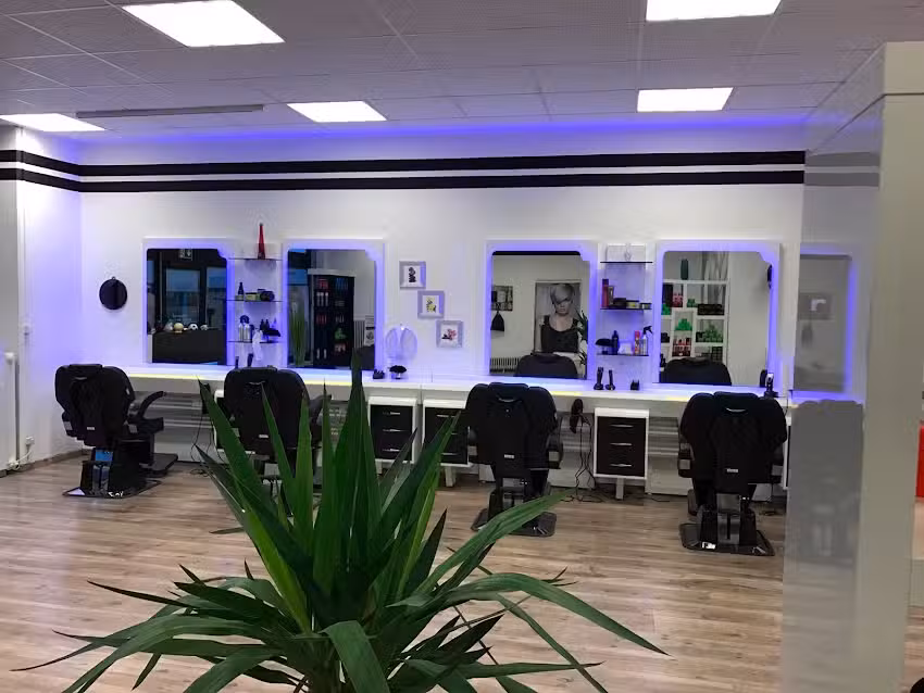 Carisma Haarstudio Friseursalon in Herford