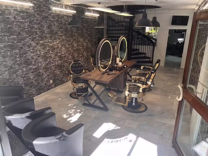 Carisma Salon