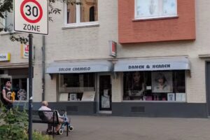 Carmelo Mastroianni Haarstudio GmbH