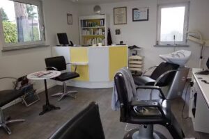 Carmelos Friseursalon